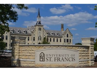 Master of Business Administration