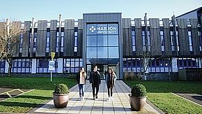 University of St Mark & St John