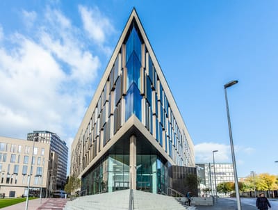 Undergraduate Foundation Programme in Business and Social Sciences