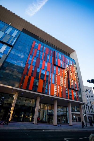 Pre-Masters Programme in Business and Social Sciences