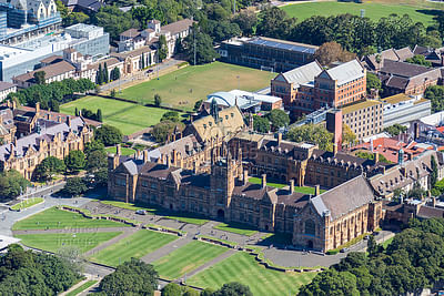 Master of Music Studies (Performance)