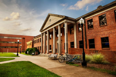 Bachelor of Science [B.S] Biology