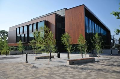 Bachelor in Biological Chemistry