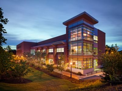 Bachelor of Science [B.S] Geography