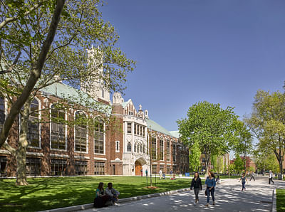 MSc in Earth Science