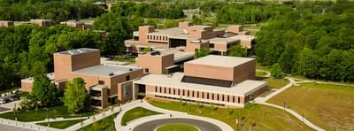 Bachelor of Arts [B.A] Geography