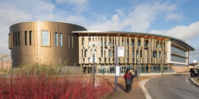 Foundation Certificate Interactive Media