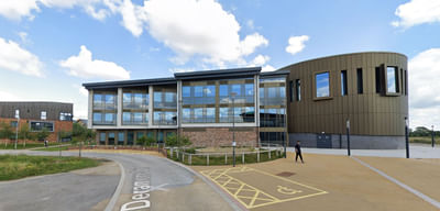 University of York International Pathway College