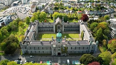 MSc in Computer Science (Data Analytics)