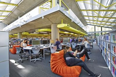 Business HND