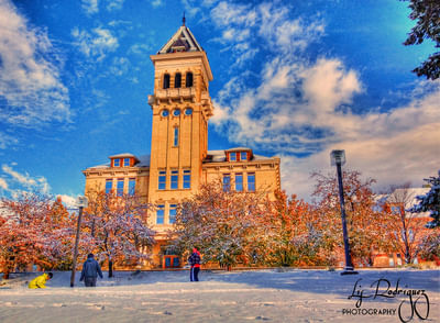 Bachelor of Science [B.S] Health Education and Promotion