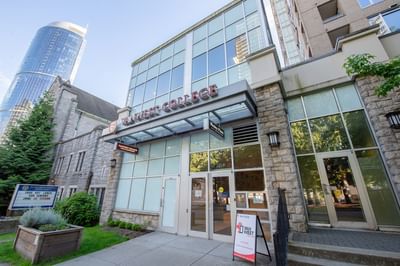 Post-Baccalaureate Diploma in Operations & Supply Chain Management Co-Op