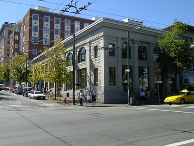 Acting Conservatory Diploma