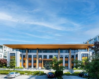 Vancouver School of Theology