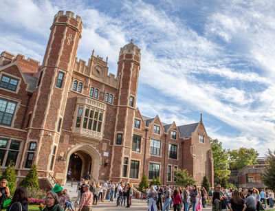 Bachelor Biopsychology