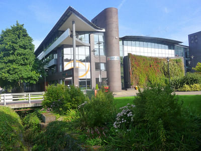 BEng Engineering Business Management