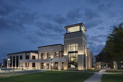 Bachelor of Science [B.S] Molecular Biology and Biotechnology