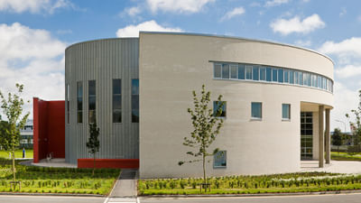 Master of Science Computing (Enterprise Software Systems)