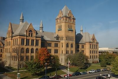 Master of Science in Data Science and Business Analytics