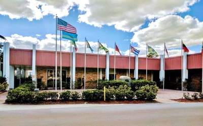 Master of Business Administration [M.B.A]