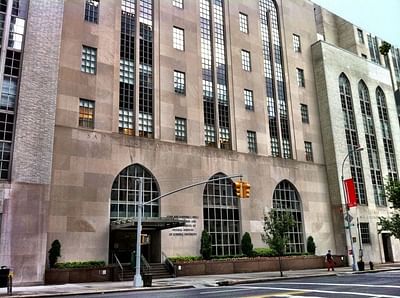 Executive Master of Business Administration - Master of Science in Healthcare Leadership