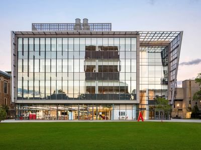 Bachelor of Science [B.S] Interior Design