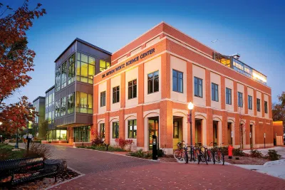 North Central College