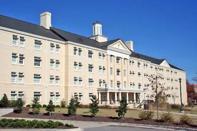 MS in Civil Engineering