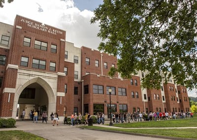 Bachelor of Science [B.S] Health Sciences - Leadership in Allied Health and Rehabilitation