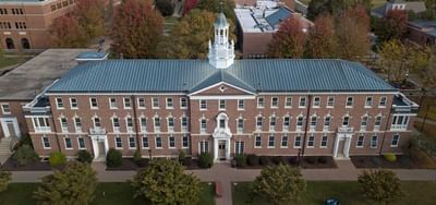 Bachelor of Arts [B.A] Graphic Design