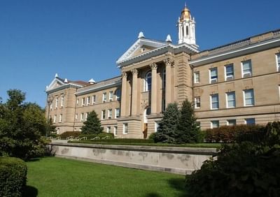 Bachelor of Graphic Design (B.A/B.Sc)