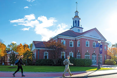 Bachelor of Science [B.S] Information Technology