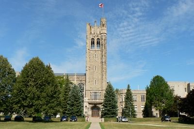 Master in Civil and Environmental Engineering Science (M.E.Sc.)