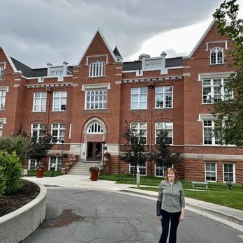 Bachelor of Arts [B.A] Psychology