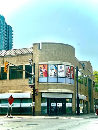 Diploma in Computerized Accounting