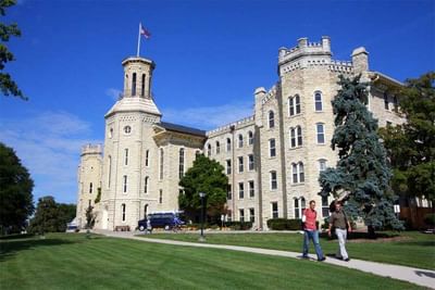 Bachelor of Arts [B.A] Philosophy