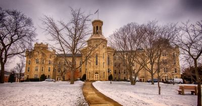 Bachelor of Arts [B.A] Social Psychology