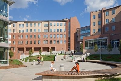 Master of Computer Science (M.Sc)