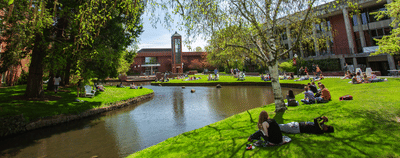 Bachelor of Arts [B.A] Computer Science