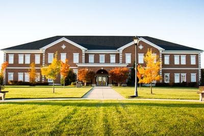 Master of Business Administration - Health Care Administration (M.B.A)