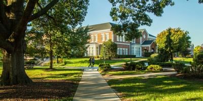Master of Business Administration - Human Resource Management (M.B.A)
