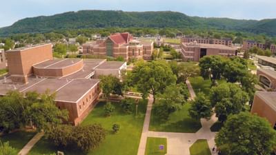 Bachelor of Science [B.S] Geoscience - Earth Science (Teaching)