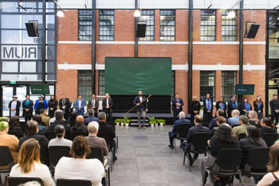 Bachelor of Applied Information Technology