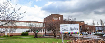 MSc International Business Management
