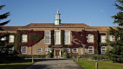 Diploma of Higher Education Equine Performance and Business Management