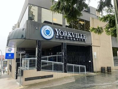 Bachelor in Supply Chain Management