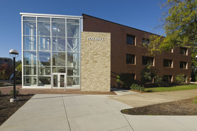 Bachelor of Science [B.S] Human Resource Management