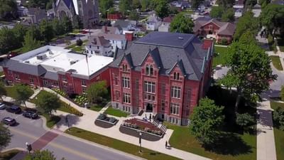 Tiffin University