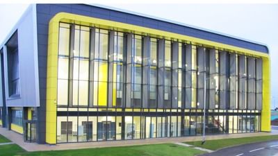 MSc Logistics and Supply Chain Management