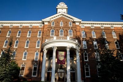 Bachelor Of Arts [B.A] Geography